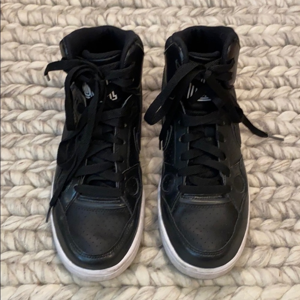 Nike Air Force High Tops